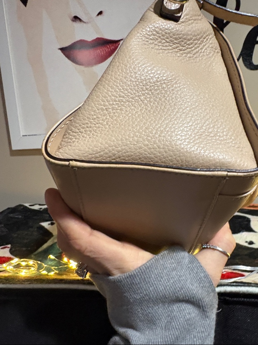 KATE SPADE Hand bag 
EUC - Picture 8 of 15